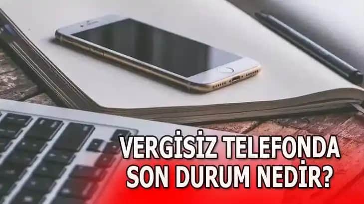 Üniversite Öğrencileri İçin Vergisiz Telefon ve Elektronik Cihazlar Hakkında Bilmeniz Gerekenler