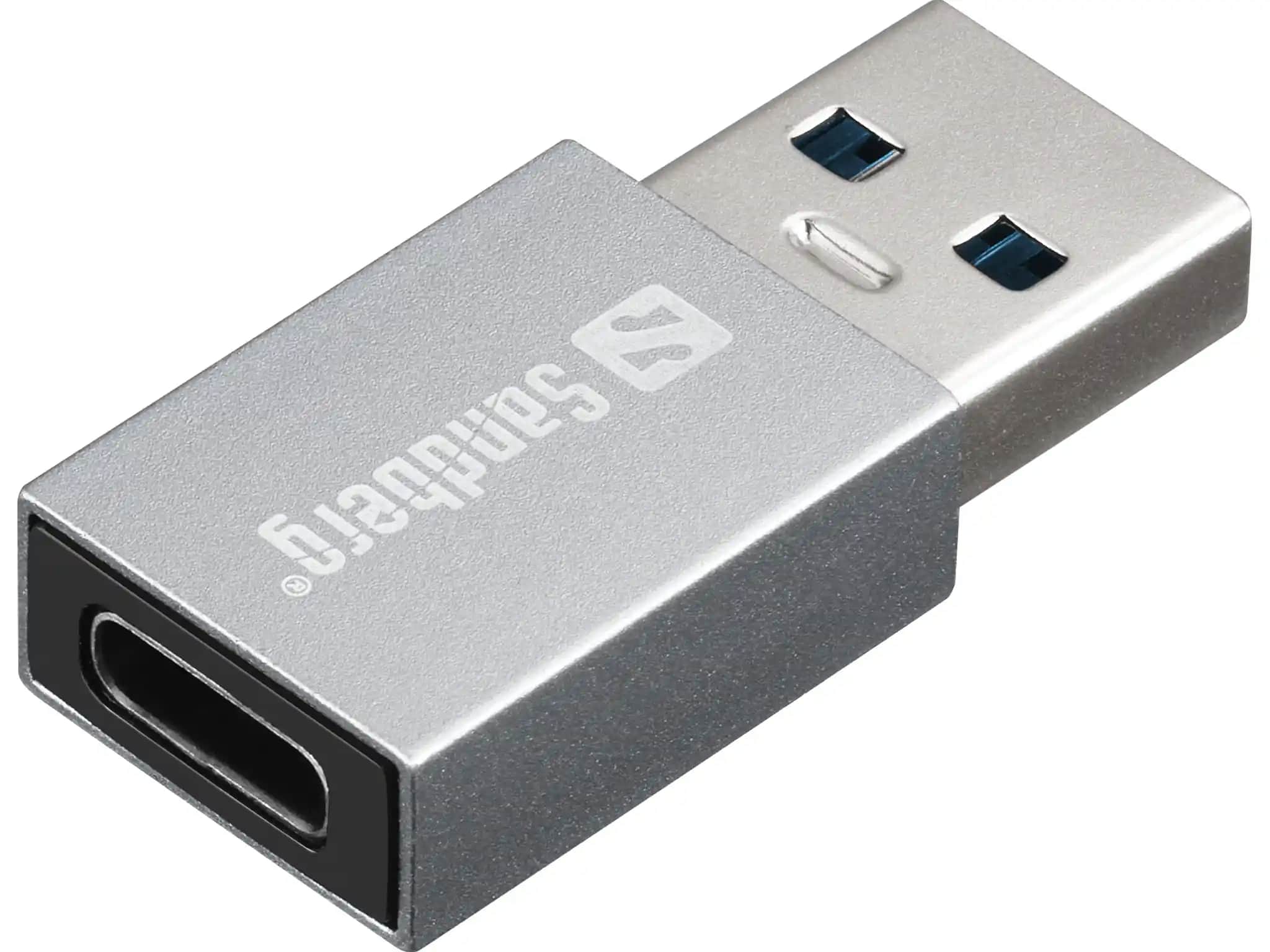 USB A ve USB C Portları Arasındaki Farklar ve En İyi Bağlantı Çözümleri Rehberi