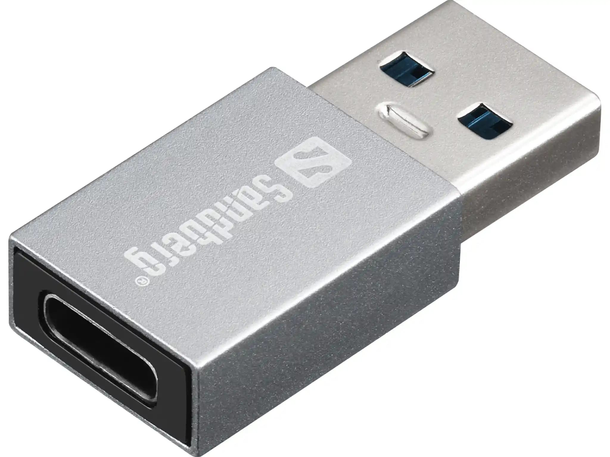 USB A ve USB C Portları Arasındaki Farklar ve En İyi Bağlantı Çözümleri Rehberi