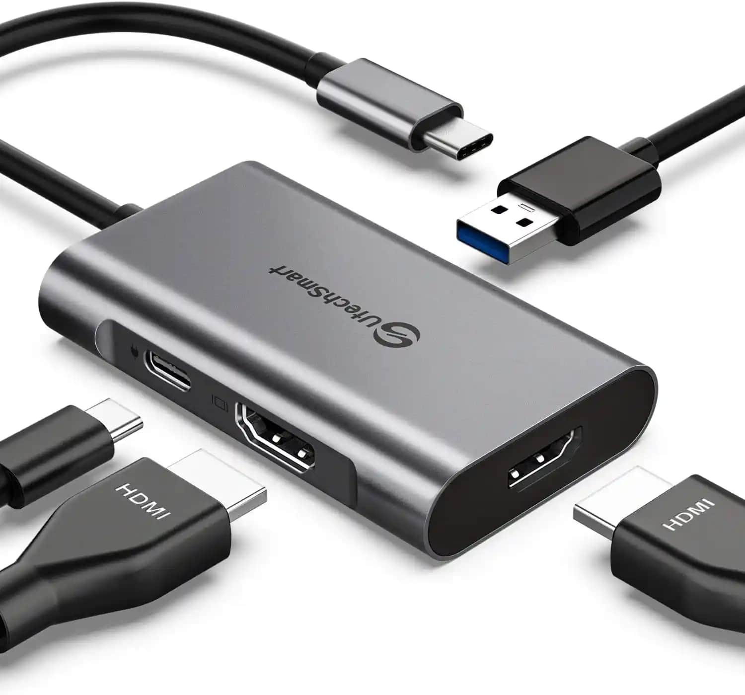 USB-C'den HDMI'ye En Güncel ve Pratik Bağlantı Çözümleri Analizi