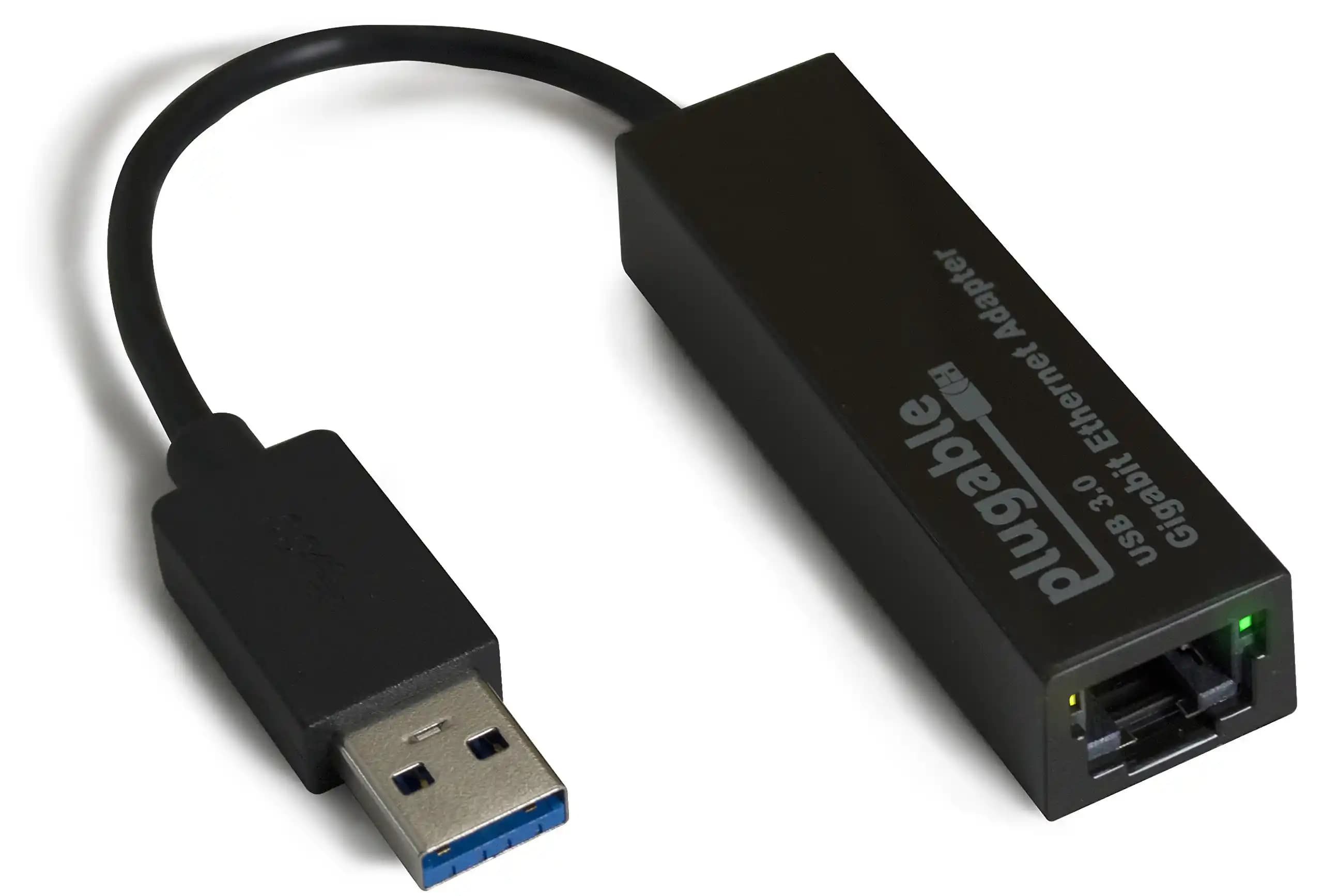 USB Ethernet Adaptörleri: Güvenilir ve Hızlı Bağlantı Çözümleri Rehberi