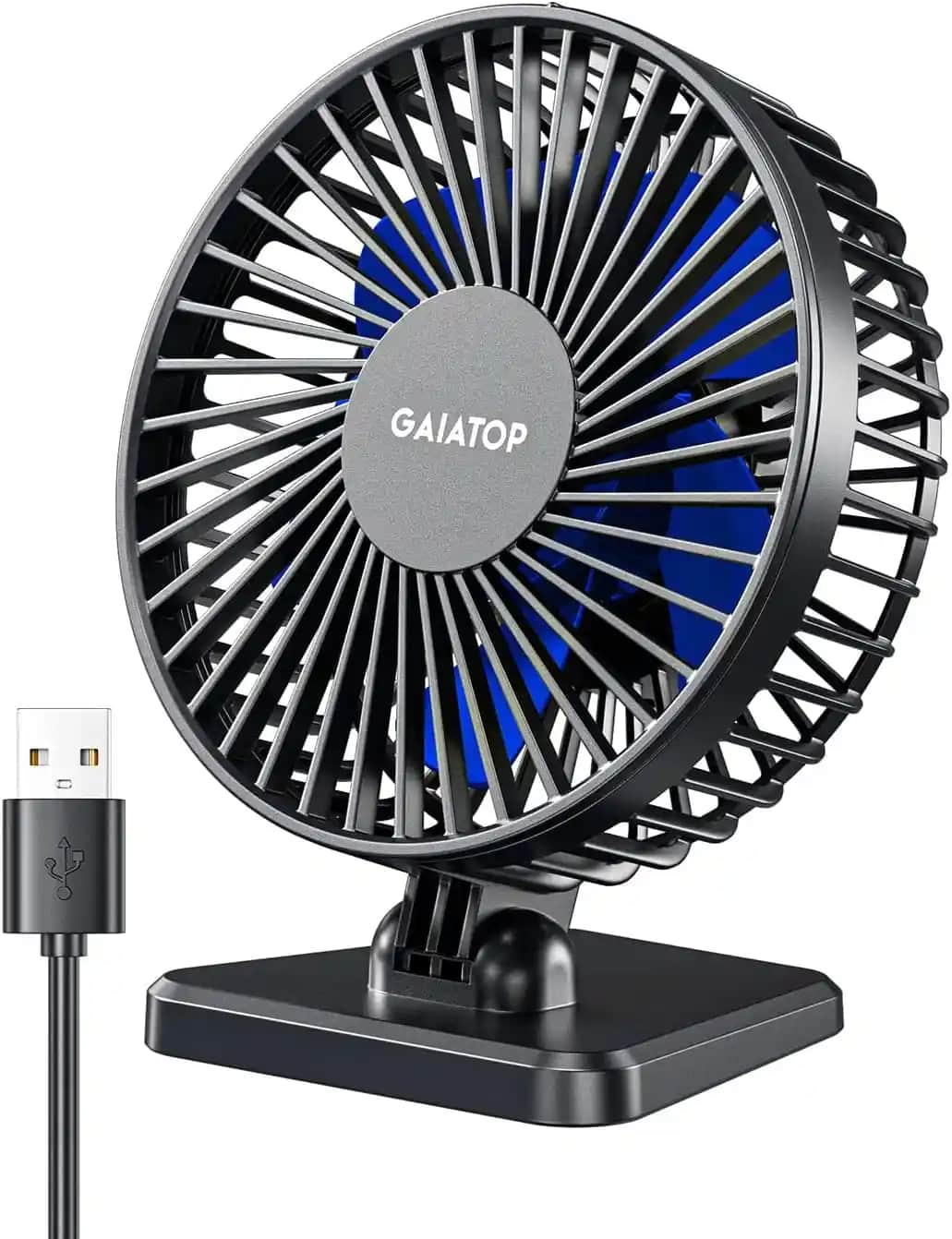 USB Fan Nedir ve Taşınabilir Elektronik Soğutma Çözümünün Avantajları
