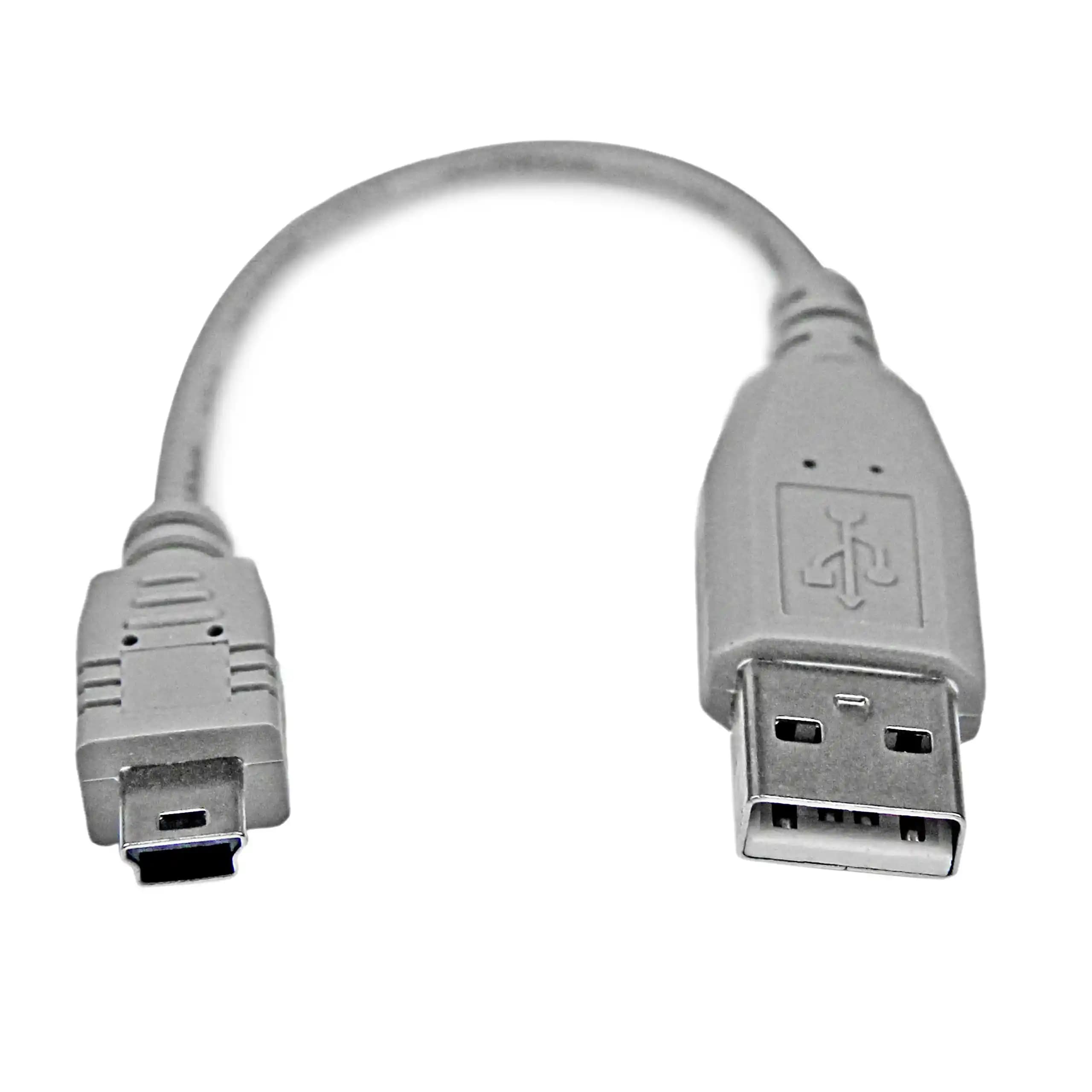 USB Mini B Nedir, Özellikleri ve Güncel Kullanım Alanları Hakkında Kapsamlı Rehber
