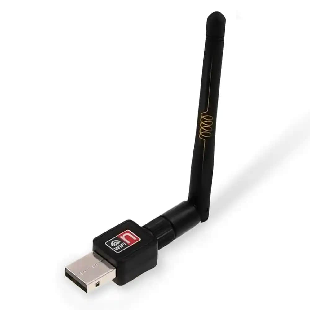 USB Wi-Fi Antenleri ile Kablosuz Bağlantınızı Güçlendirme Rehberi