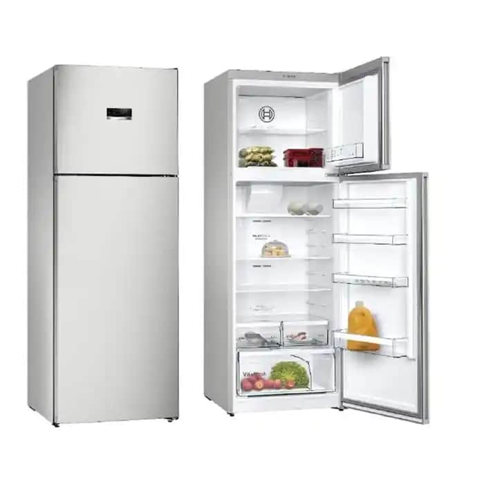 Üstten Donduruculu Buzdolapları: Modern Tasarım ve Enerji Verimliliği ile Mutfak Çözümü