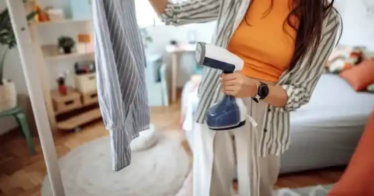 Ütü Neden Buhar Vermez Sorunun Nedenleri ve Çözüm Yolları