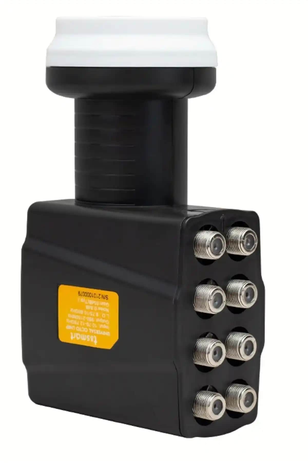 Uydu LNB Nedir, Çeşitleri ve Seçim Kriterleri Hakkında Detaylı Rehber