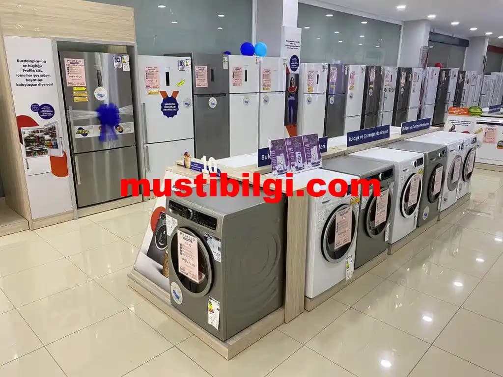 Uygun Fiyatlı ve Güvenilir Beyaz Eşyalar: Ekonomik Çözüm ve Alım İpuçları