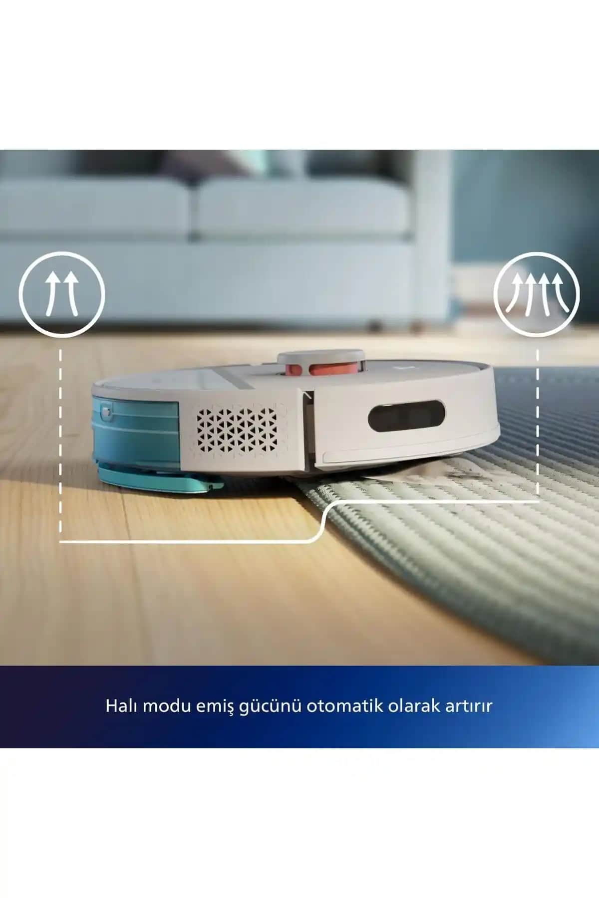 Uygun Robot Süpürge Seçimi için Temel Özellikler ve Tavsiyeler