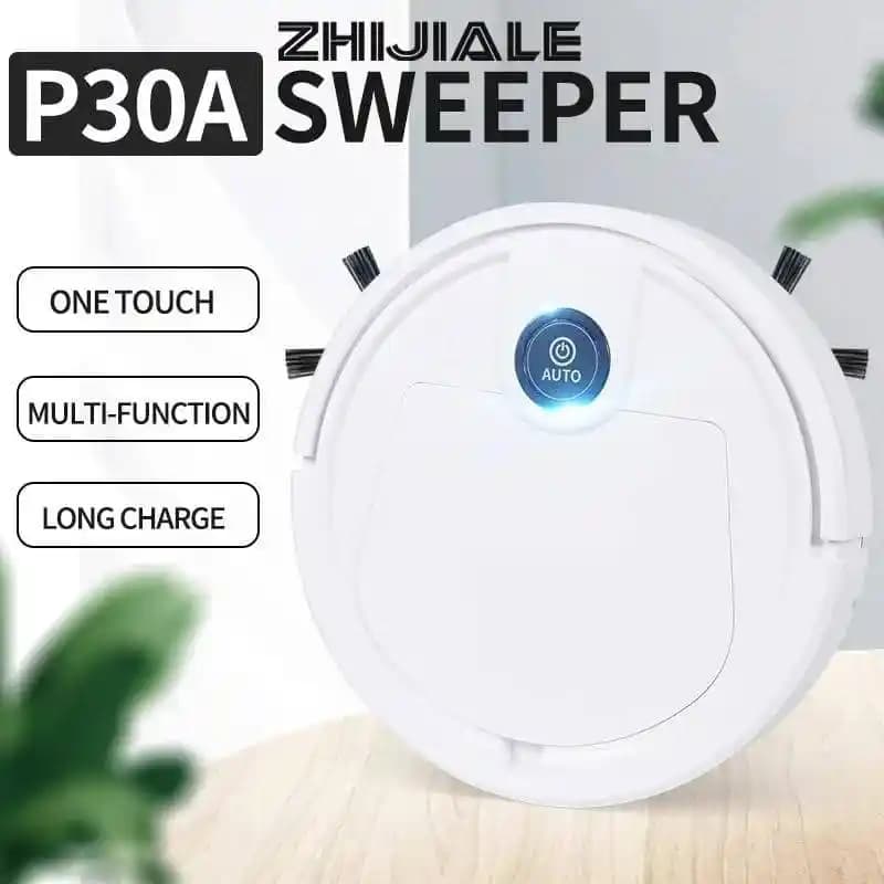 Uzaktan Kumandalı Robot Süpürgeler: Akıllı Temizlik Çözümleri ve En İyi Modeller