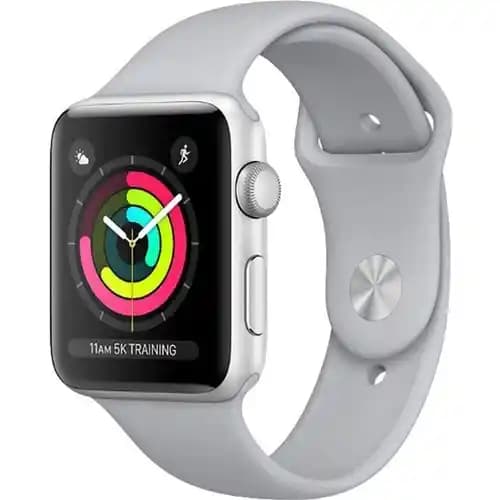 Uzay Grisi Apple Watch: Modern Tasarım ve Fonksiyonelliğin En İyi Seçeneği