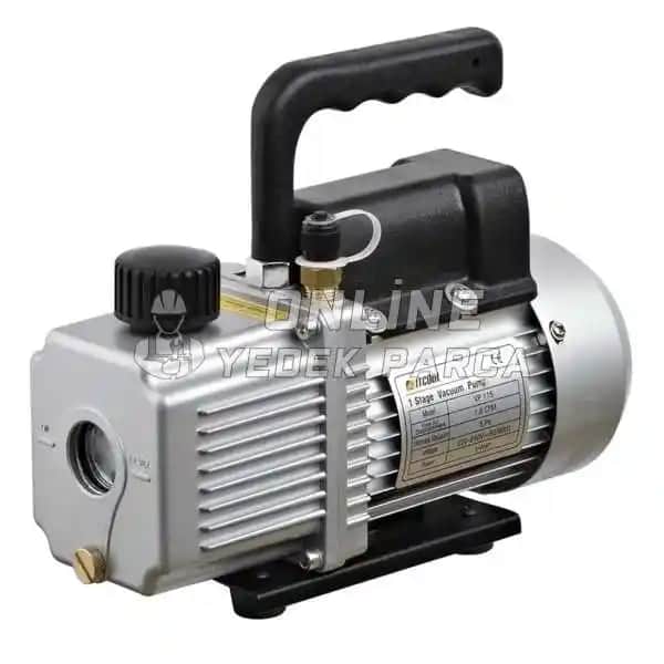 Vakum Motorları: Endüstriyel ve Bilimsel Uygulamalarda Güçlü Çözümler ve Teknolojik Gelişmeler