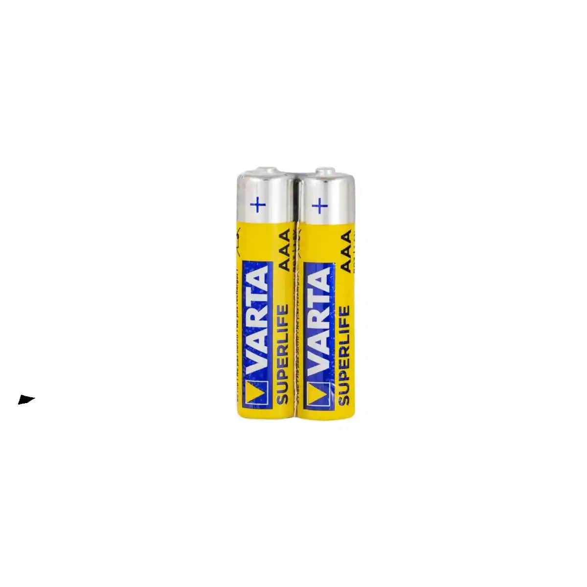 Varta İnce Kalem Pil: Uzun Ömürlü ve Güçlü Enerji Kaynağı Seçenekleri