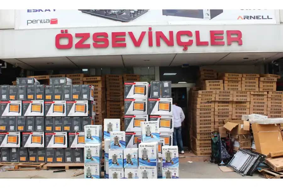 Vatan Beyaz Eşya: Güvenilir Elektronik ve Beyaz Eşya Markası Hakkında Detaylar