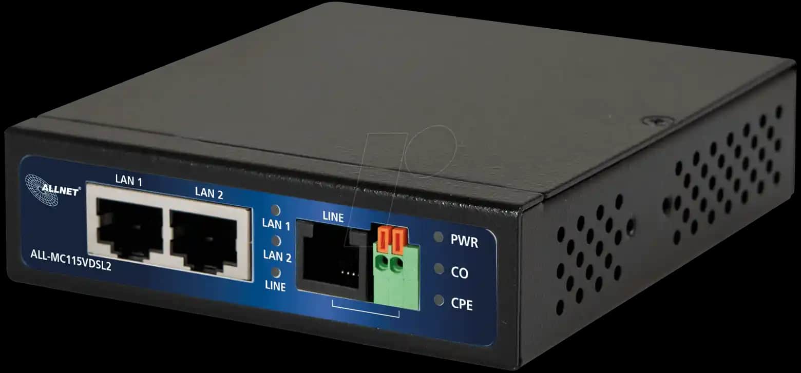 VDSL Modem Nedir ve Elektronik Aksesuarları İçinde Neden Önemlidir