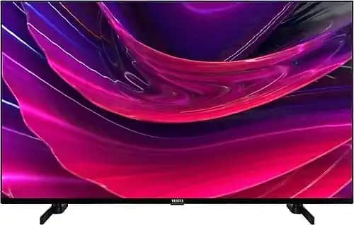 Vestel 109 Ekran Televizyonlar: Yüksek Görüntü ve Ses Kalitesiyle Modern Ev Eğlencesi