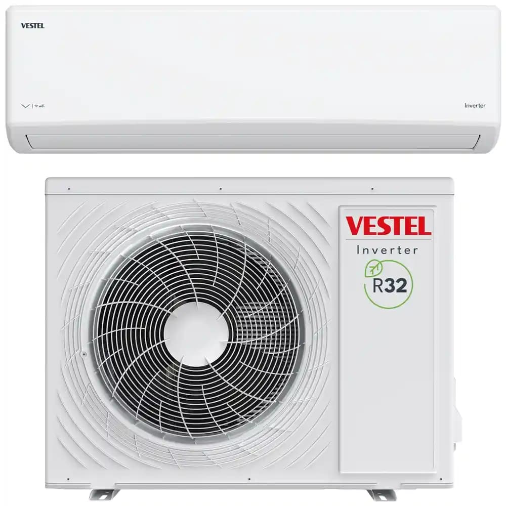 Vestel 18000 BTU Klima Modelleri ve Fiyatları 2023 Güncel Seçenekler