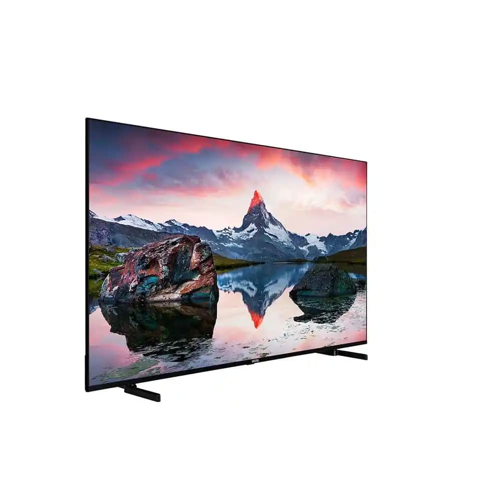 Vestel 55UA9600 Akıllı 4K Ultra HD Televizyon: Gelişmiş Özellikler ve Modern Tasarım