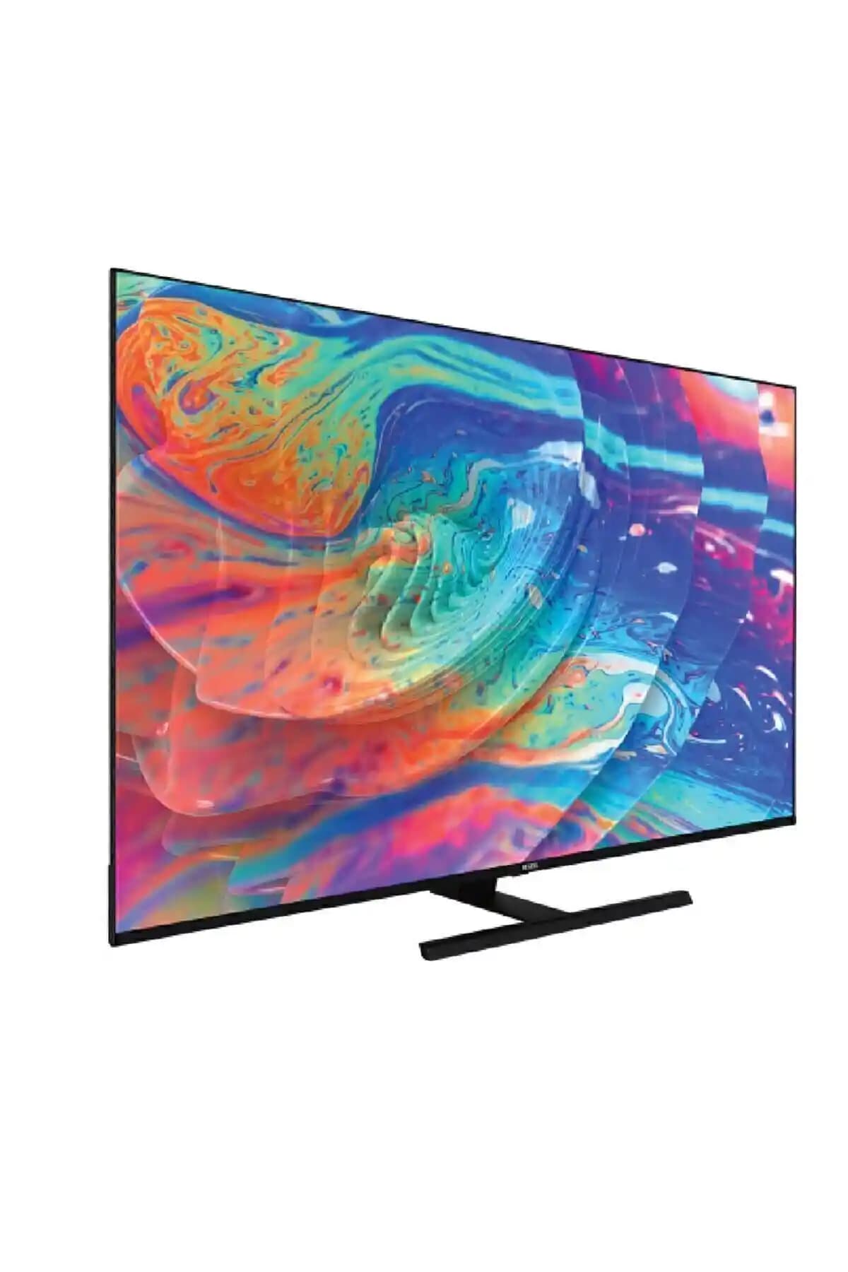 Vestel 65Q9900: Yüksek Performanslı 65 İnç QLED Smart TV Özellikleri ve Teknolojileri