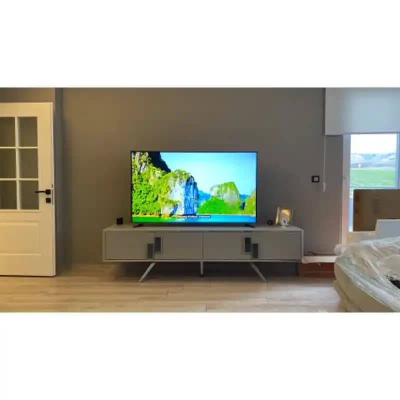 Vestel 65QA9700 Akıllı 4K QLED Televizyon ile Yüksek Kaliteli İzleme Deneyimi