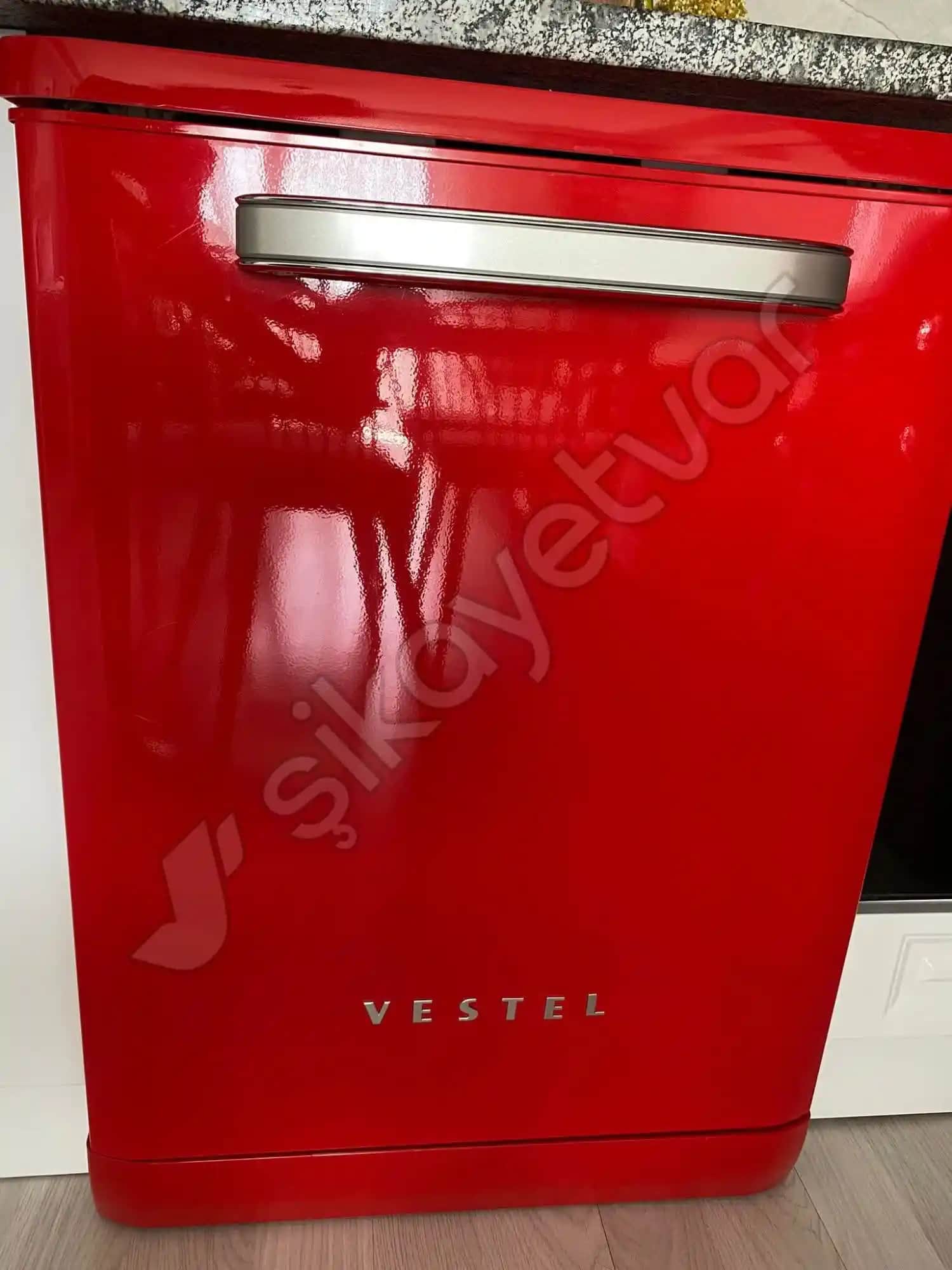 Vestel Retro Bulaşık Makinesi Modelleri ve Özellikleriyle Şıklık ve Fonksiyonellik