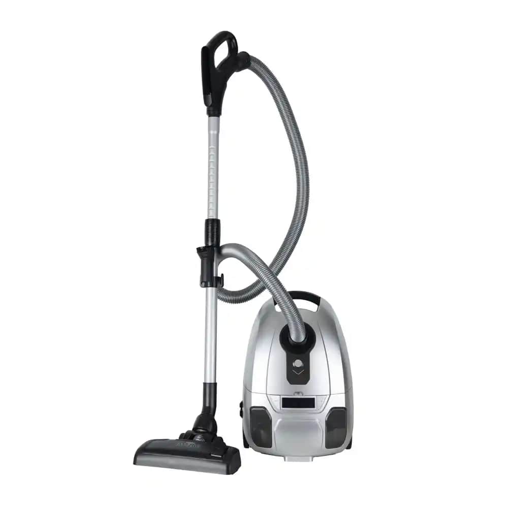 Vestel Toz Torbalı Süpürge Modelleri ve Temizlikte Teknolojik Çözümler