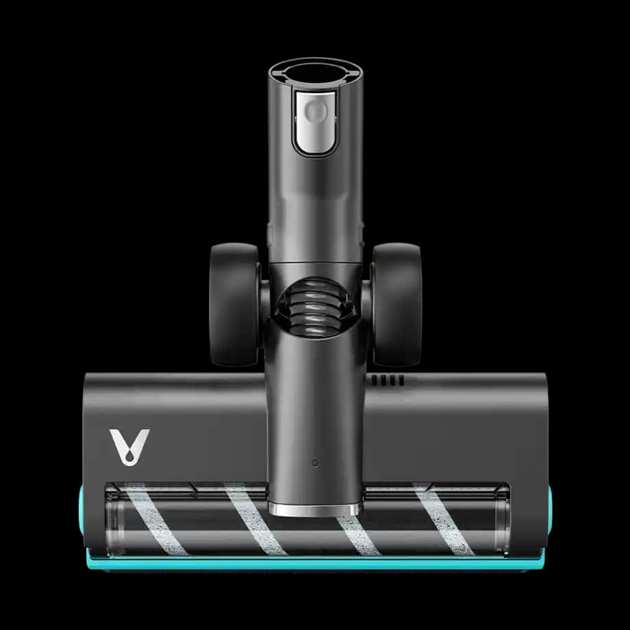 Viomi A11 Kablosuz Dikey Süpürge Özellikleri ve Temizlik Performansı