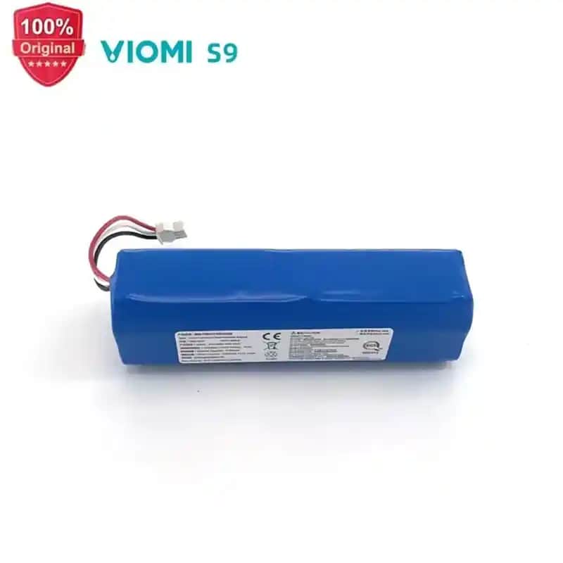 Viomi S9 Batarya Özellikleri ve Performansını Artıran En Güncel Bilgiler