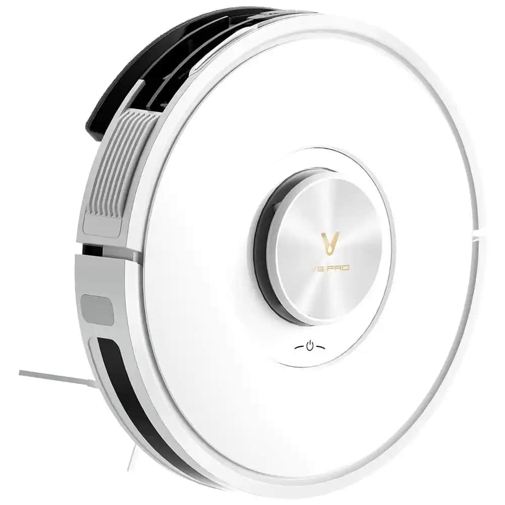 Viomi V5 Pro Robot Süpürge Özellikleri ve Akıllı Temizlik Teknolojileri