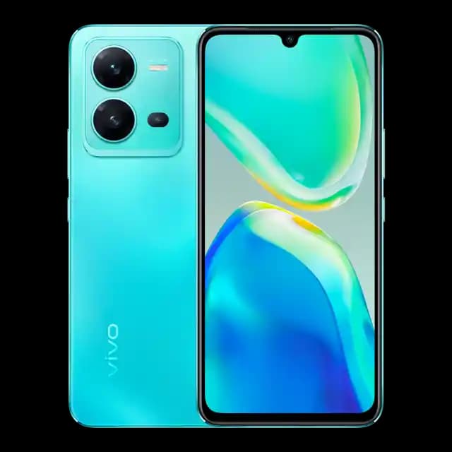 Vivo V25 Akıllı Telefon İncelemesi: Tasarım, Kamera ve Performans Detayları