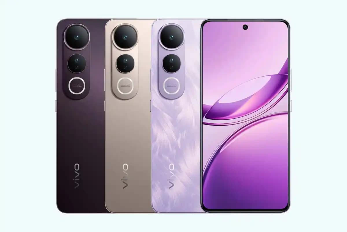 Vivo V50 Lite: Orta Sınıf Akıllı Telefonlarda Güçlü ve Şık Bir Seçenek