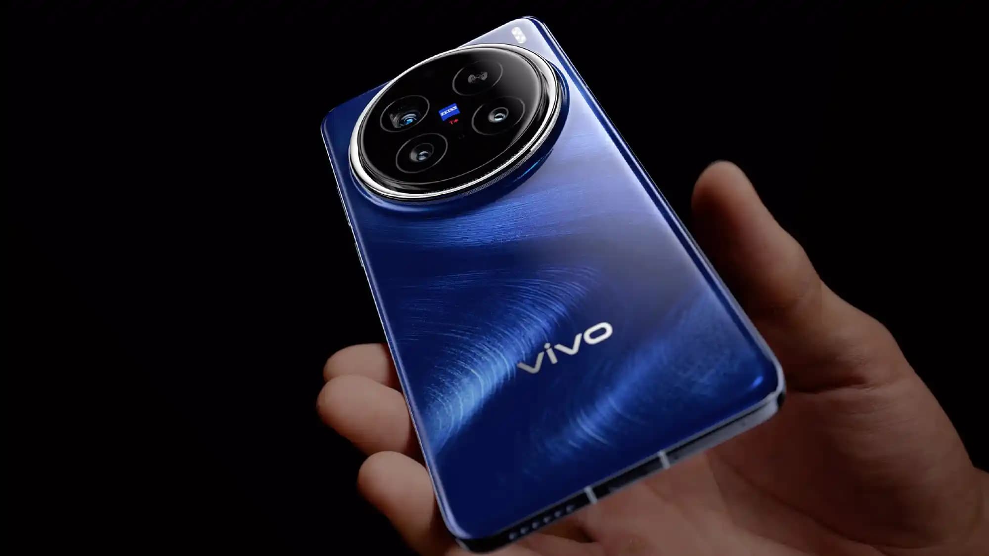 vivo X200 Pro Akıllı Telefonu: Yüksek Performans ve Gelişmiş Kamera Özellikleri