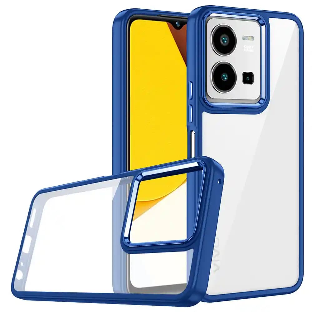 Vivo Y35 Kılıfı ile Telefonunuzu Koruyun ve Kişisel Tarzınızı Yansıtın