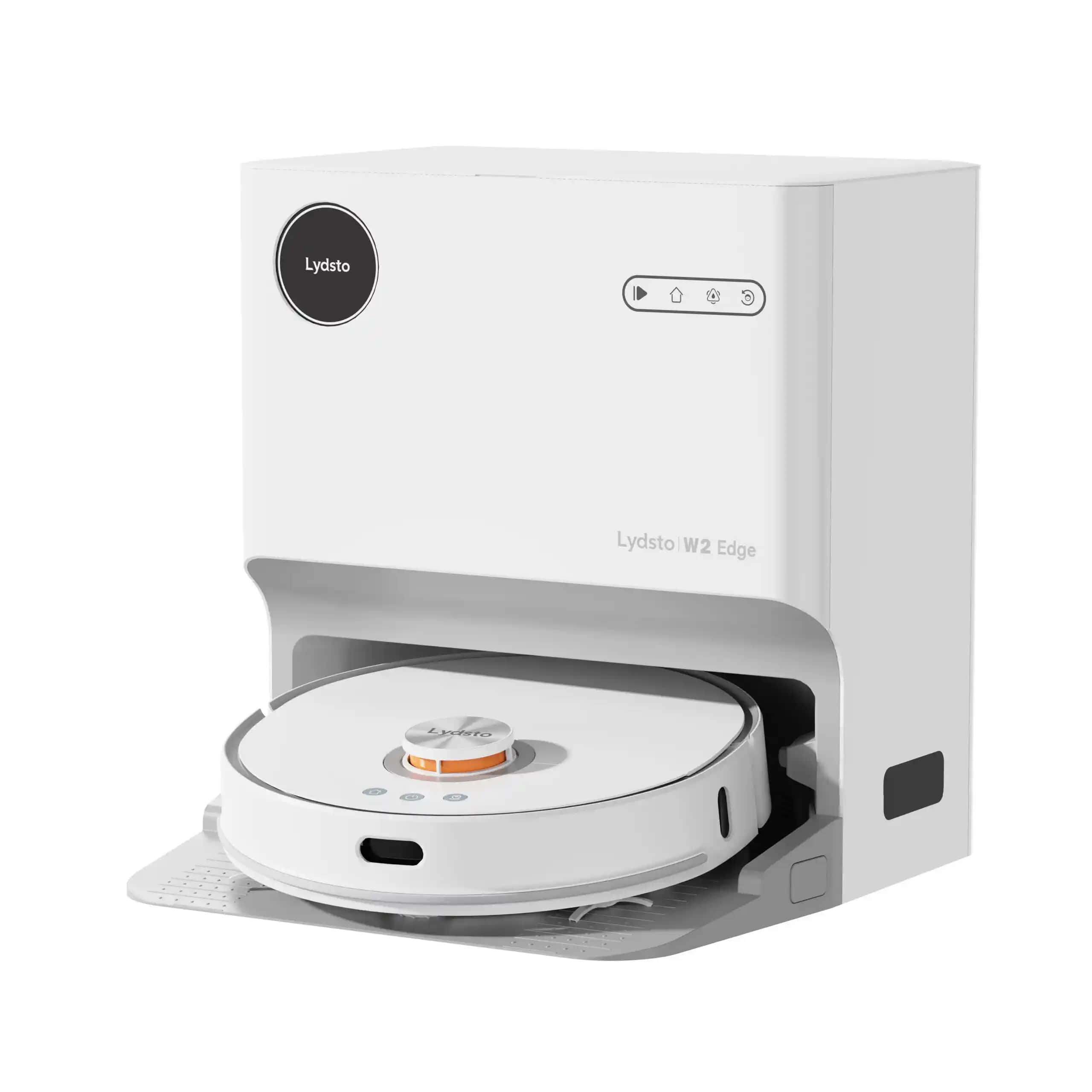 W2 Robot Süpürge ile Akıllı ve Pratik Temizlik Çözümleri