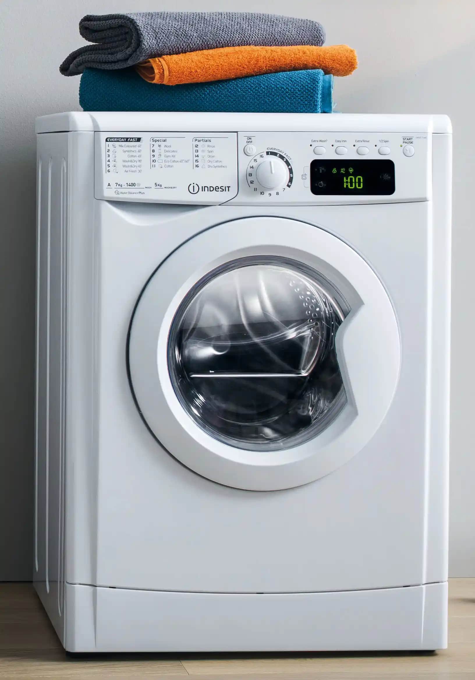 Waschtrockner Nedir ve Modern Evlerde Kullanım Avantajları Hakkında Bilgi