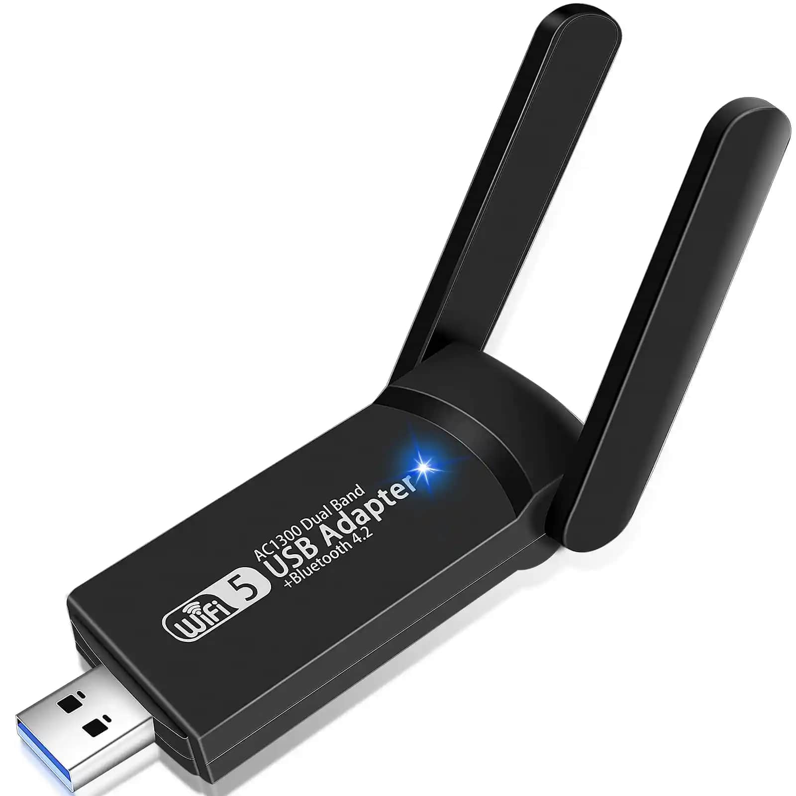 Wi-Fi USB adaptörleri: Kablosuz internet performansını artıran pratik çözümler