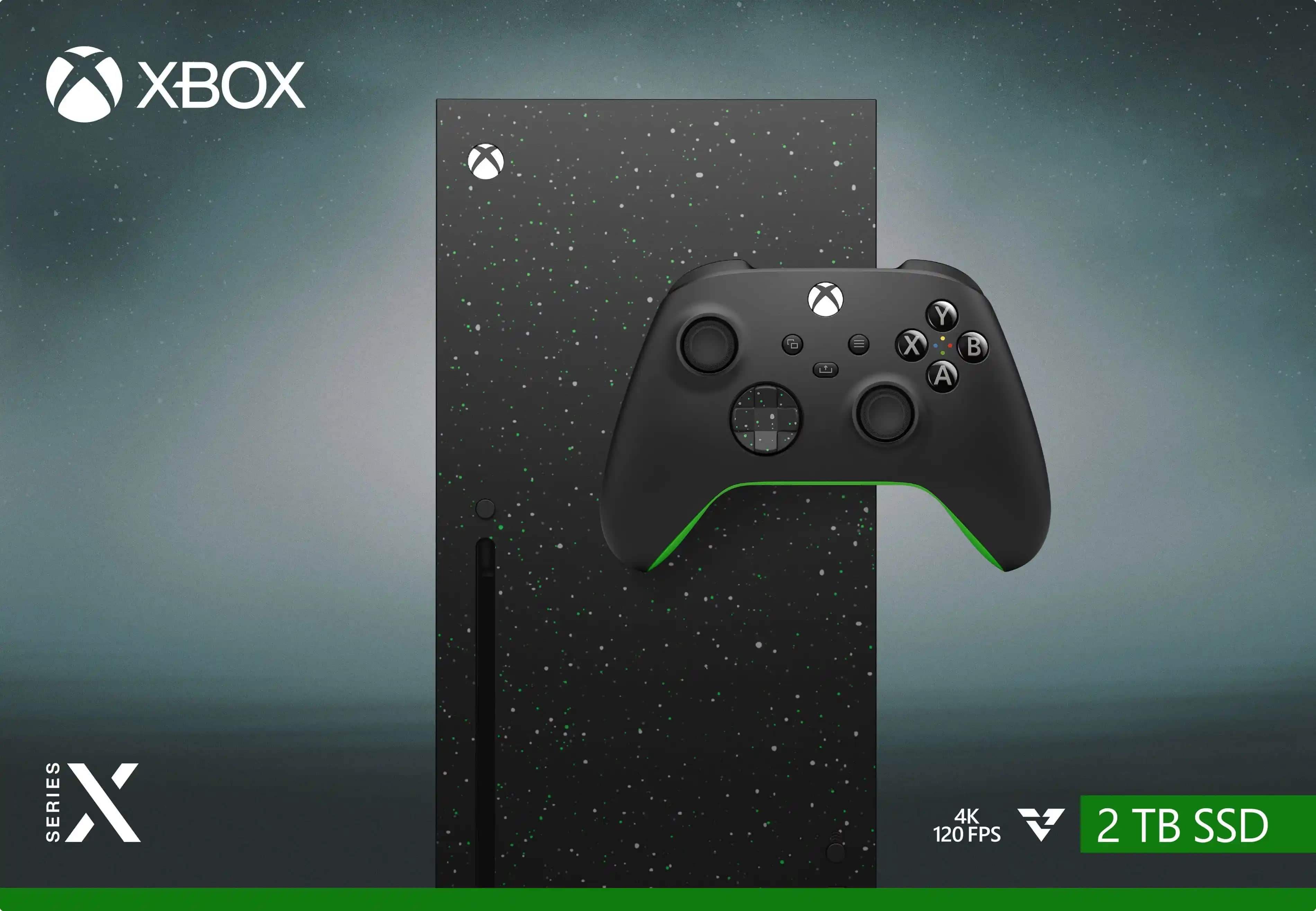 Xbox Series X: Güçlü Donanımı ve Yenilikçi Özellikleriyle Oyun Dünyasında Liderlik