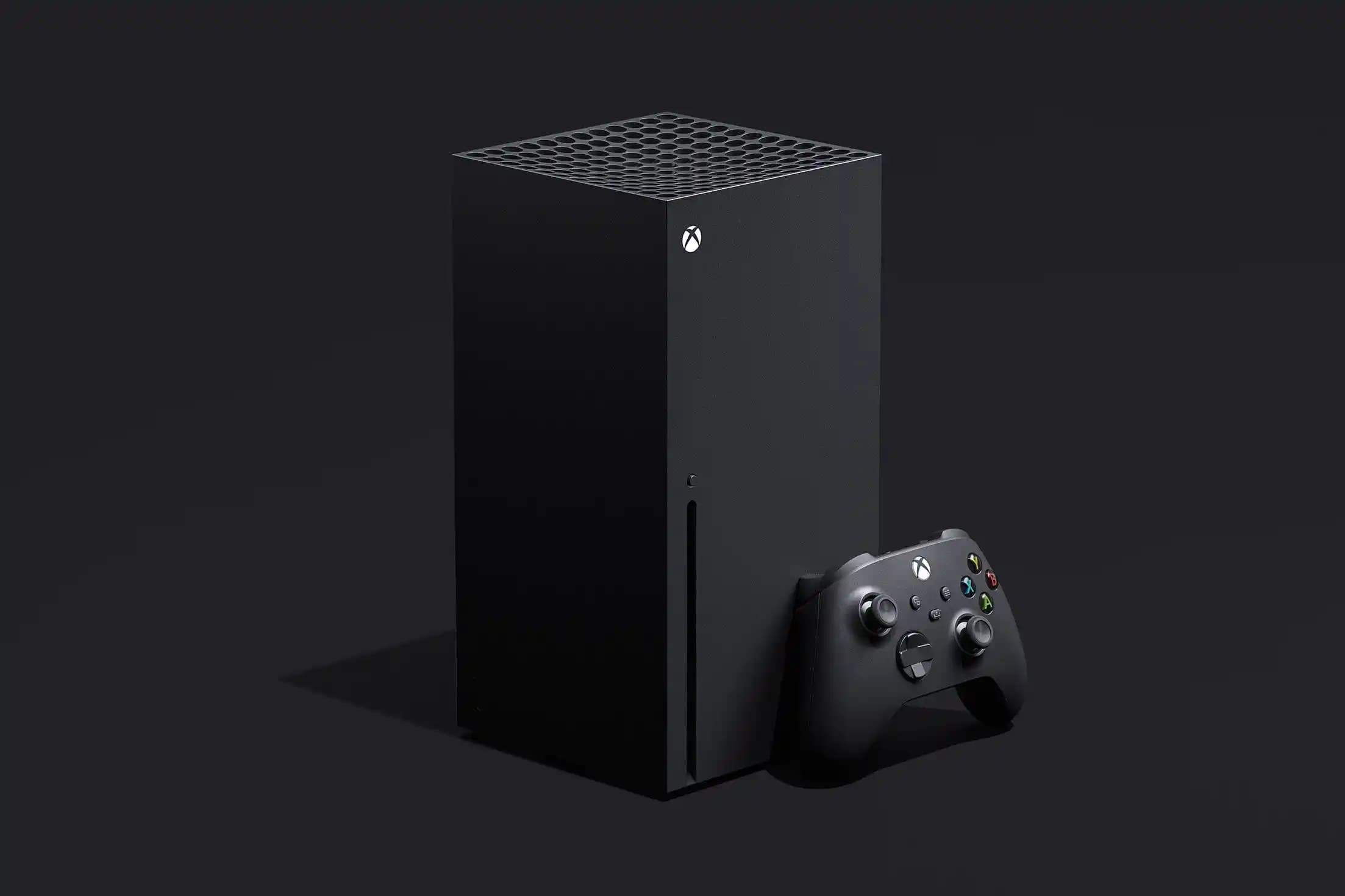 Xbox Series X: Güçlü Performans ve Gelişmiş Elektronik Aksesuarlarla Yenilikçi Oyun Deneyimi