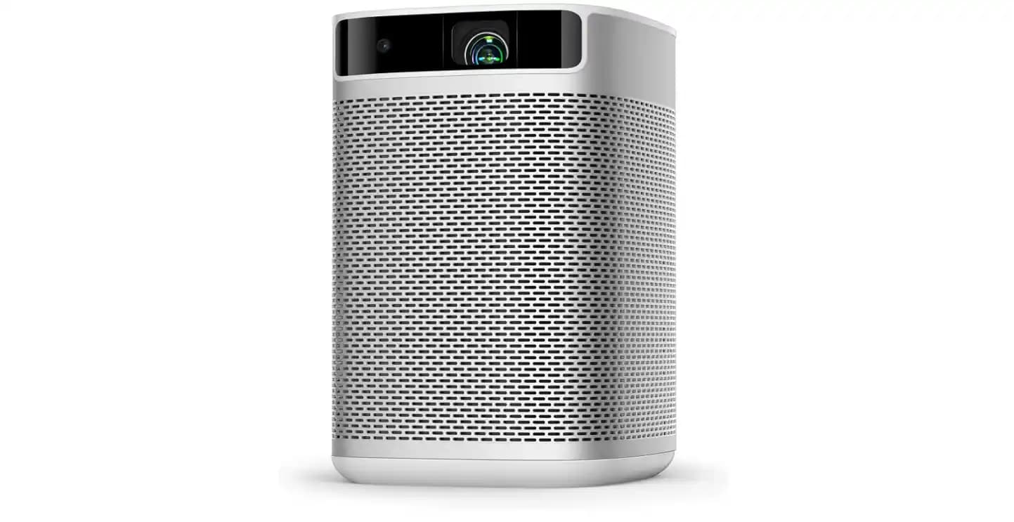 XGIMI MoGo Pro: Yüksek Kaliteli ve Taşınabilir Projektör Özellikleri ve Kullanım Alanları