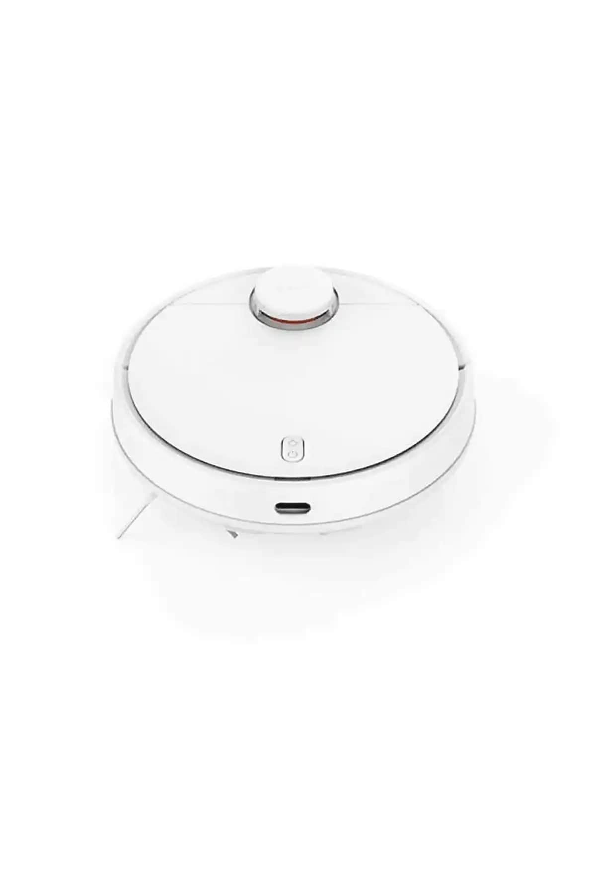 Xiaomi 10 Robot Süpürge Özellikleri ve Kullanıcı Avantajları Hakkında Detaylı İnceleme