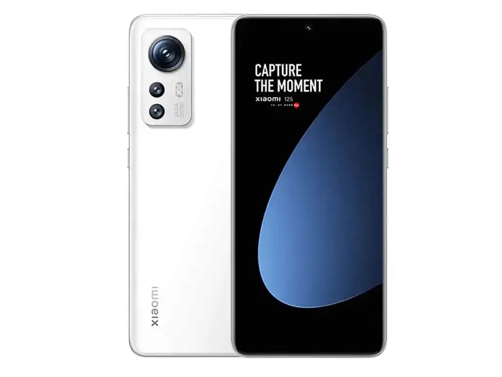 Xiaomi 12S Serisi: Yüksek Performans ve Yenilikçi Tasarımın En Güncel Özellikleri