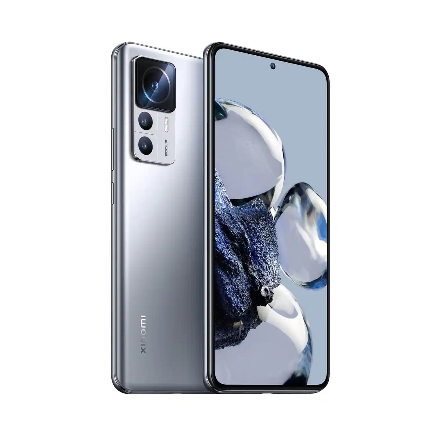 Xiaomi 12T Akıllı Telefon Özellikleri ve Performans Değerlendirmesi