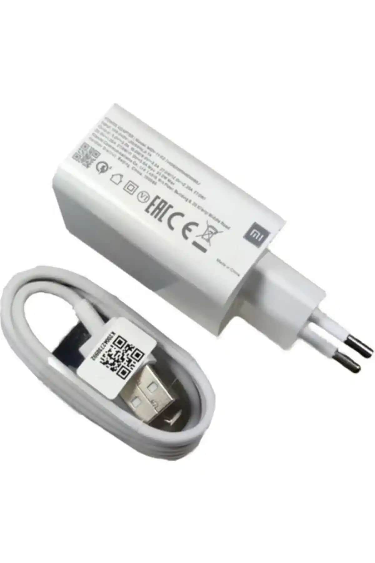 Xiaomi 33W Şarj Aleti: Hızlı ve Güvenilir Taşınabilir Şarj Çözümü
