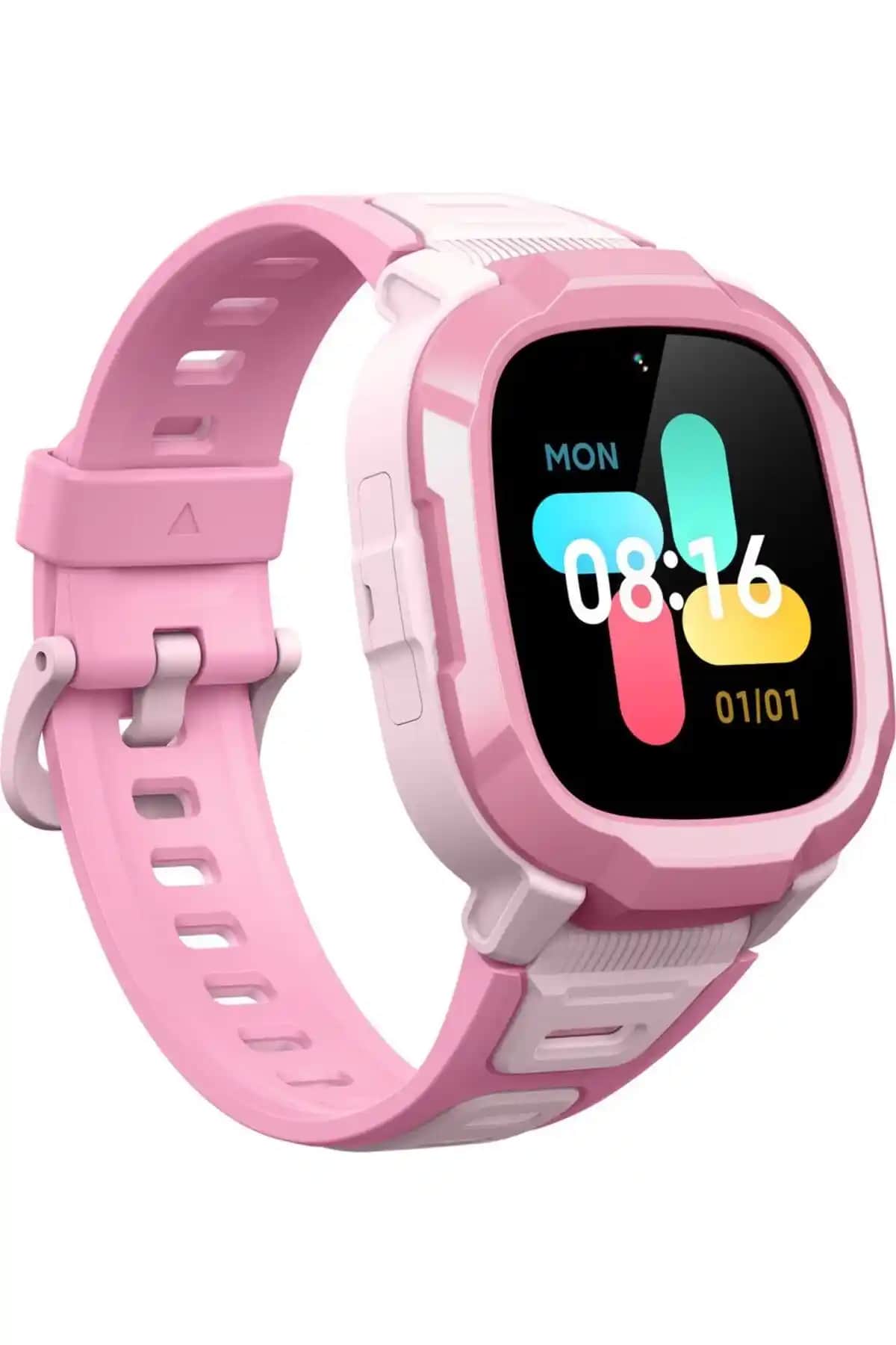 Xiaomi Çocuk Akıllı Saatleri: Güvenli ve Eğlenceli Dijital Deneyim İçin Rehber