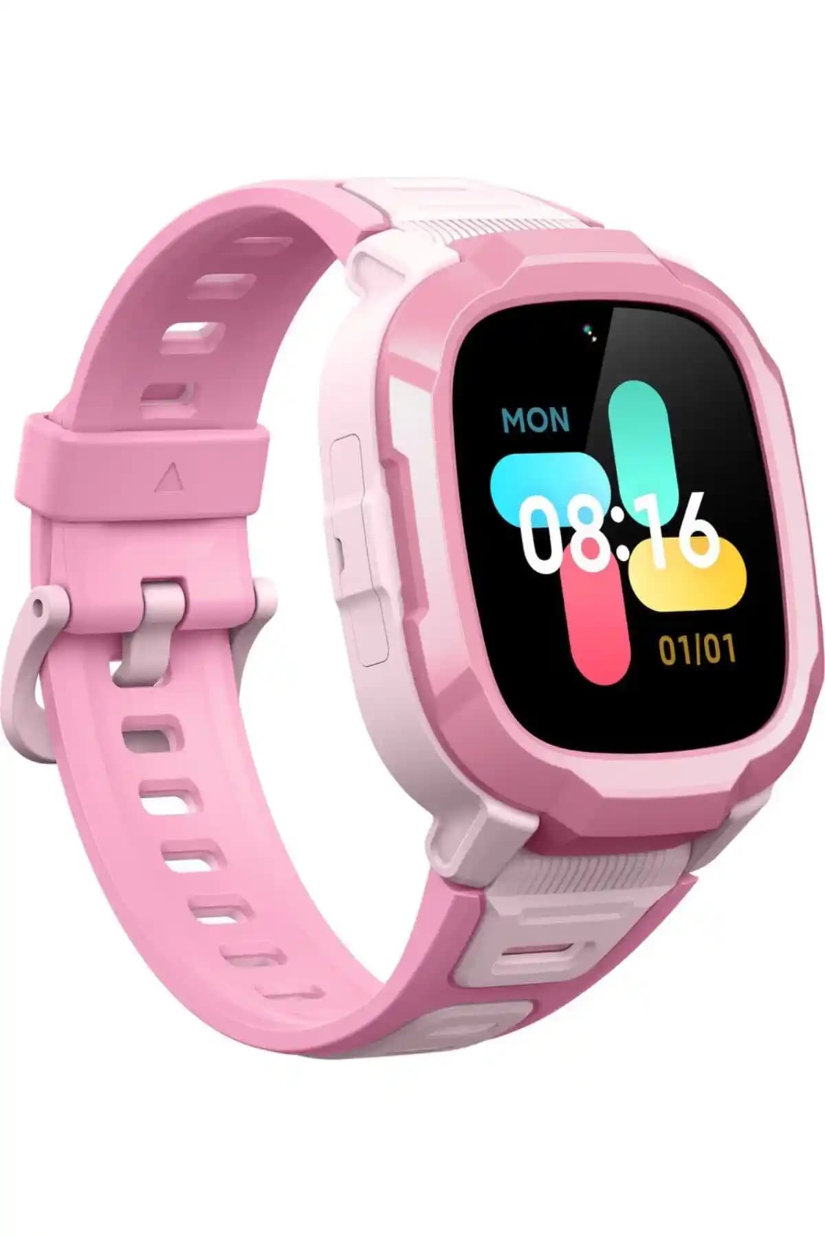 Xiaomi Çocuk Akıllı Saatleri: Güvenli ve Eğlenceli Dijital Deneyim İçin Rehber