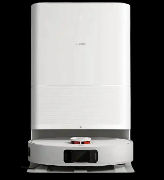 Xiaomi Çöp İstasyonlu Robot Süpürge: Akıllı Temizlikte Yeni Bir Dönem