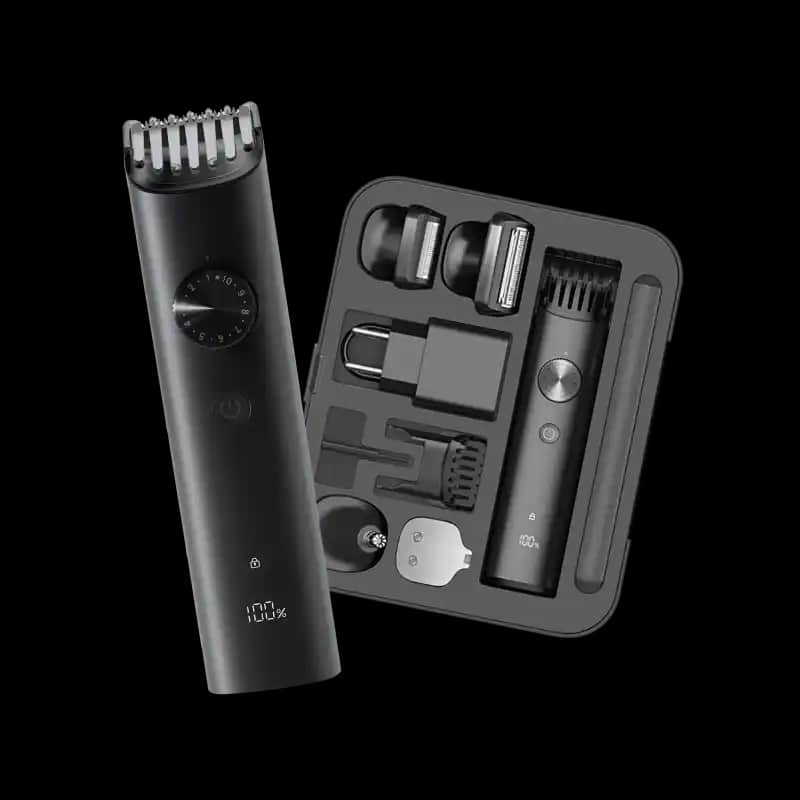 Xiaomi Grooming Kit Pro ile Akıllı Kişisel Bakım Çözümleri ve Teknolojik Avantajlar