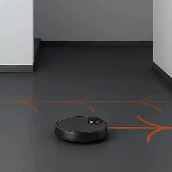 Xiaomi Haritalı Robot Süpürgeler: Akıllı Temizlikte Yeni Bir Dönem Başlıyor
