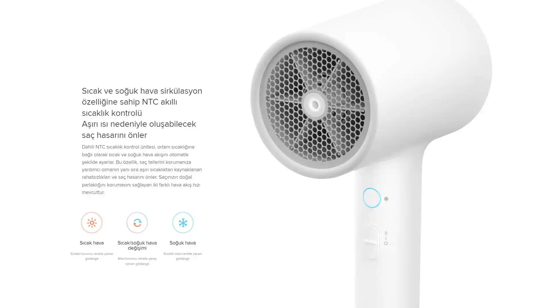 Xiaomi Kurutma Makinesi: Enerji Verimli ve Akıllı Teknoloji ile Modern Evler İçin