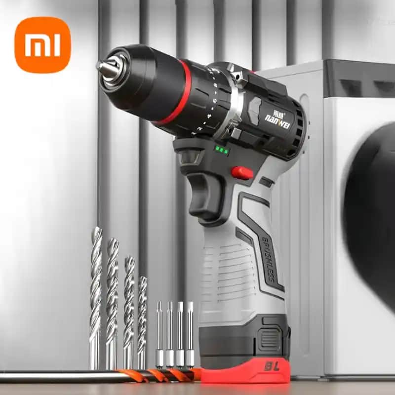 Xiaomi Matkap: Güçlü Performans ve Kullanım Kolaylığı Sunan Elektronik Aksesuarı